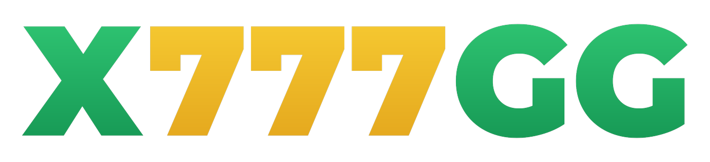 x777gg Casino Logo